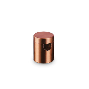 Ideallux supporto cavo 14x16 rame Ideallux Accessori